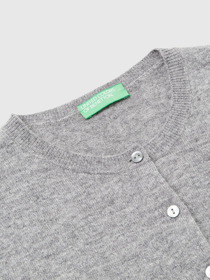 L/S SWEATER Women image number 6